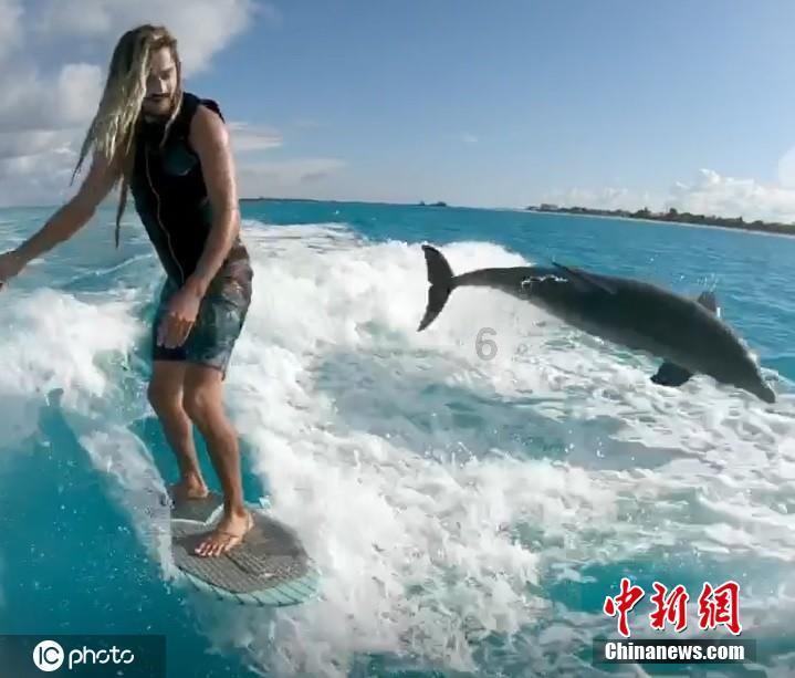 超级连续跳